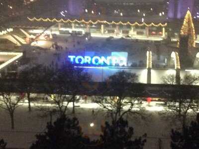 Trader's - Sheraton Hotel Toronto