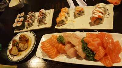 Zen Sushi & Grill