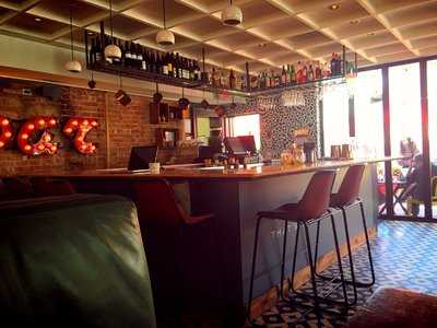 Flock Rotisserie and Greens