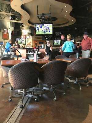 Tops Pizza and Sports Bar