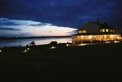 Inn At St Peters