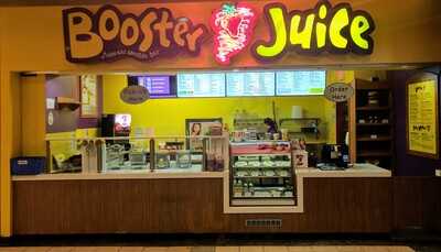 Booster Juice