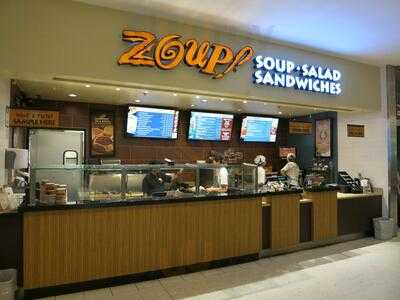 Zoup! Eatery
