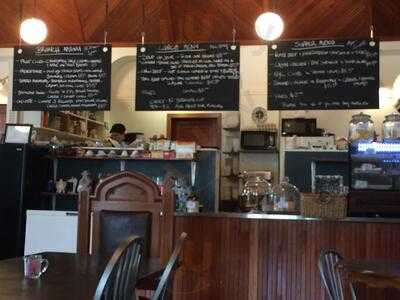 #5 Cafe
