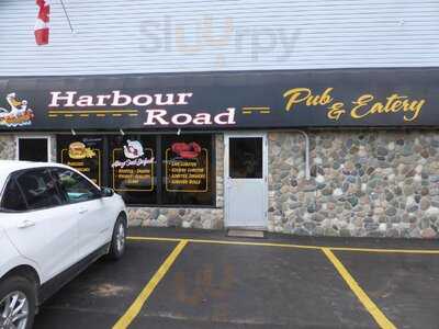 Harbour Road Pub And Eatery