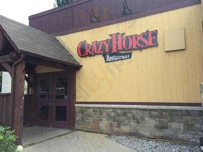 Crazy Horse