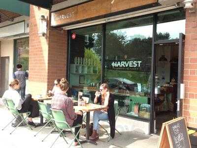 Harvest Community Foods