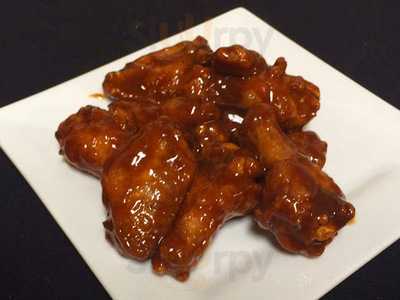 Western Pizza Express - Elbow