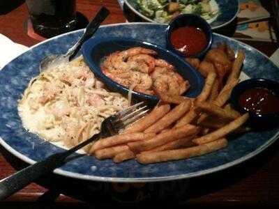 Red Lobster