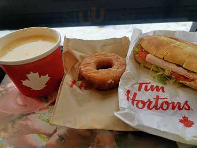 Tim Hortons