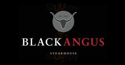 Black Angus Steakhouse