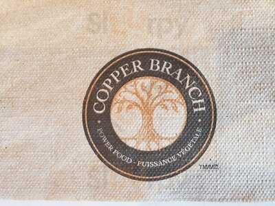 Copper Branch