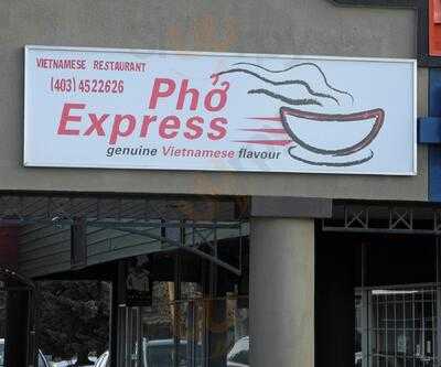 Pho Express