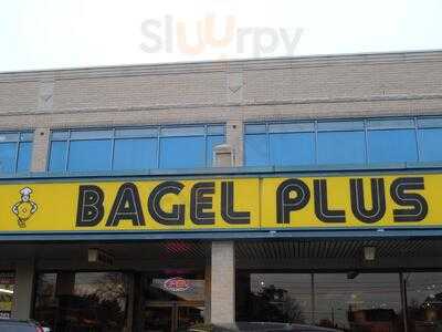 Bagel Plus