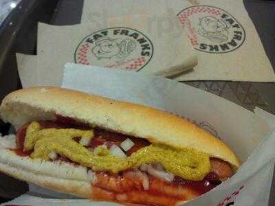 Fat Frank's Bigger Better Bite