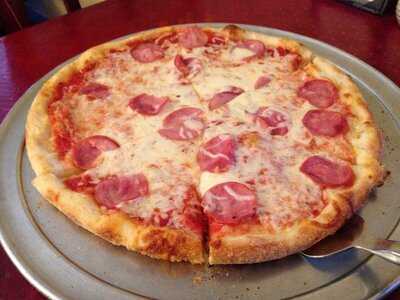 King Of Pizza