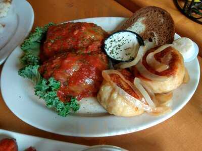 Wilno Tavern Restaurant