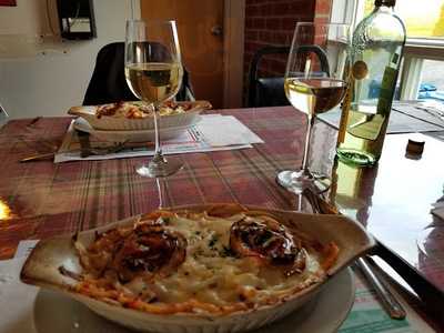 Pizzeria Casa-deli