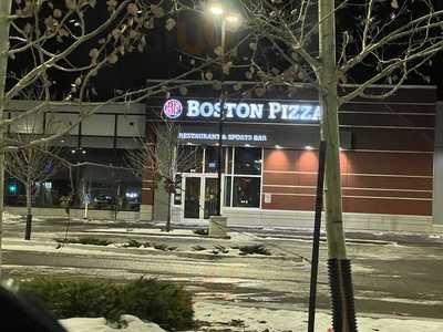 Boston Pizza