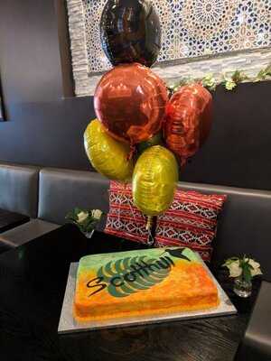 Scotthill Caribbean Cuisine