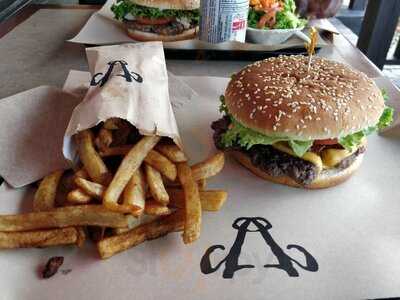 Pub Pruneau Resto-boutique Inc.