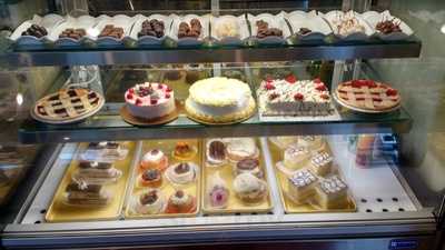 Les Chocolateries Patisseries De L'ile