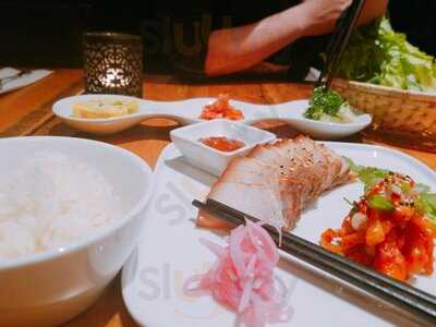 Restaurant Petit Seoul