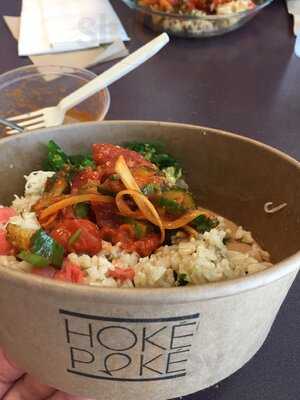 Hoke Poke