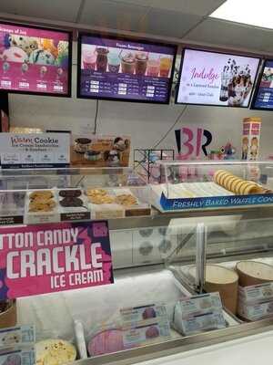 Baskin-robbins