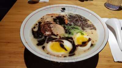 Sansotei Ramen