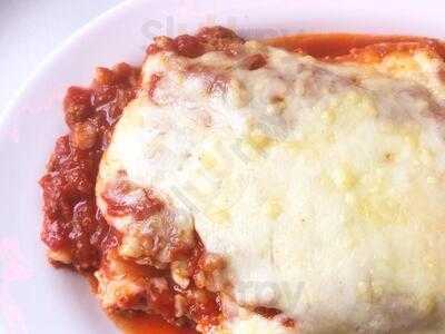 Cuisine Pronto MTL Pizza