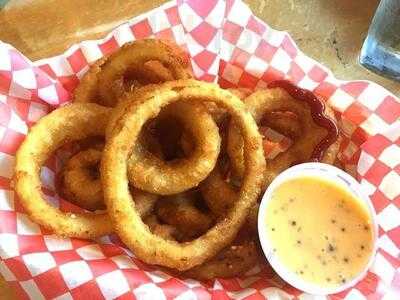 Wingporium Sports Bar