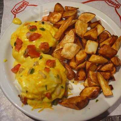 Denny's