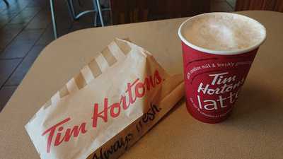 Tim Hortons