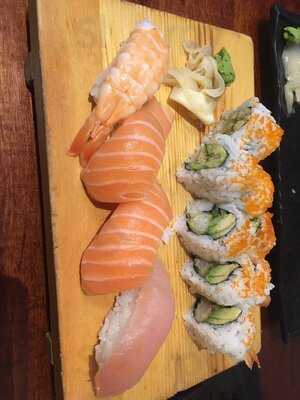 Sushi 7