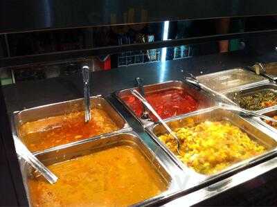 Ritz Carribbean Foods