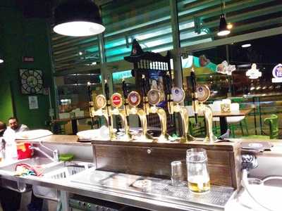 Shamrock Pub, Ancona