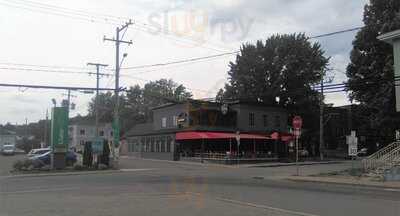 Stratos Pizzeria