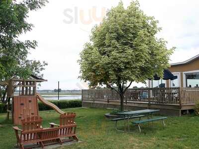 Restaurant Au Gueuleton menu