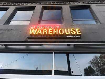 El Furniture Warehouse