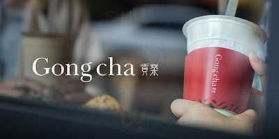 Gong Cha