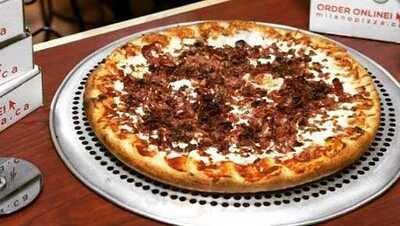 Milano Pizza