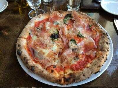 Queen Margherita