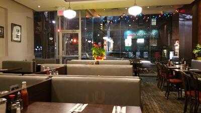 Garden Gate Restaurant