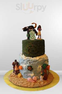 Bryson Family Bakery