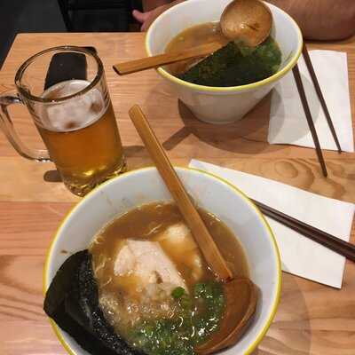Kinton Ramen