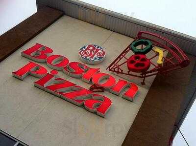 Boston Pizza