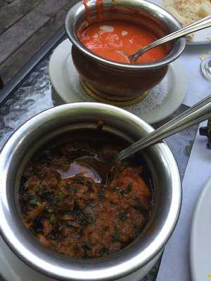 Restaurant Cari Mela