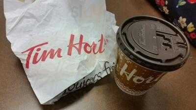 Tim Hortons