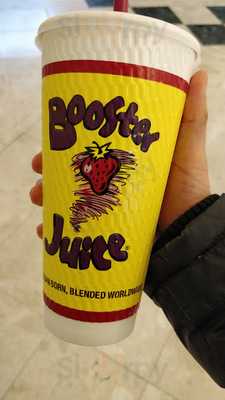 Booster Juice